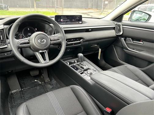 2025 Mazda CX-50 2.5 S Select Package