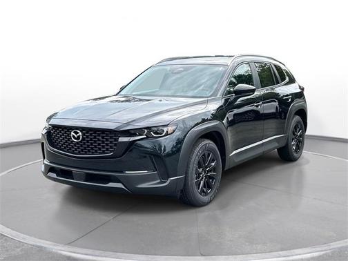 2025 Mazda CX-50 2.5 S Select Package