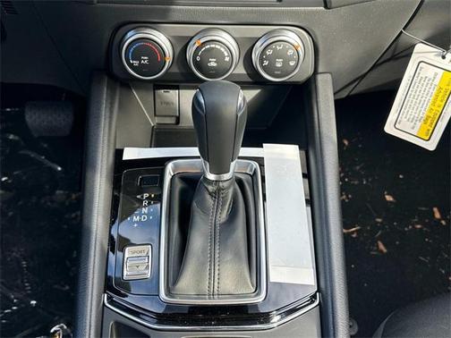 2025 Mazda CX-5 2.5 S