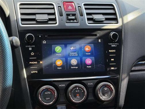 2020 Subaru WRX STI Base