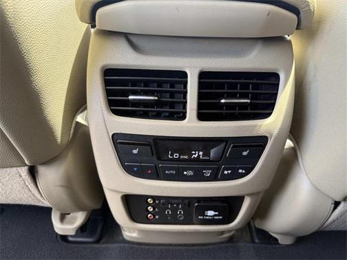 2014 Acura MDX 3.5L w/Technology & Entertainment Pkgs