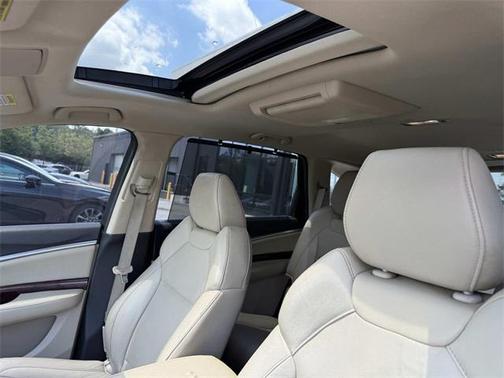 2014 Acura MDX 3.5L w/Technology & Entertainment Pkgs