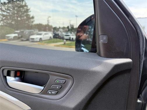 2014 Acura MDX 3.5L w/Technology & Entertainment Pkgs
