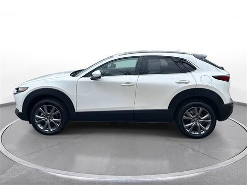 2025 Mazda CX-30 2.5 S Premium Package