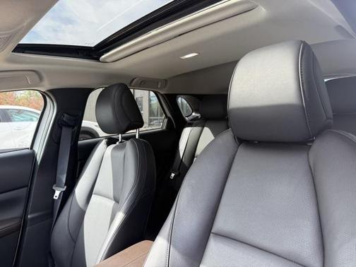 2025 Mazda CX-30 2.5 S Premium Package