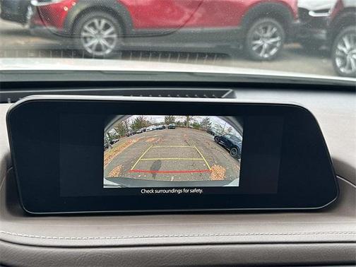 2025 Mazda CX-30 2.5 S Premium Package