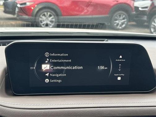 2025 Mazda CX-30 2.5 S Premium Package