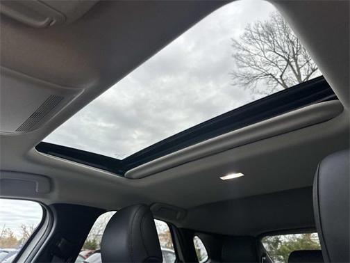 2025 Mazda CX-30 2.5 S Premium Package