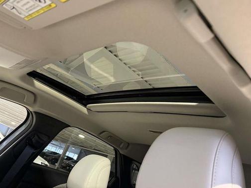 Ceramic Metallic 2026 Mazda CX-30 2.5 S