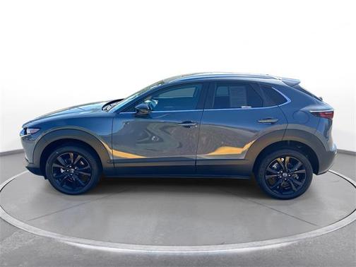 2024 Mazda CX-30 2.5 S Carbon Edition