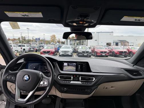 2021 BMW 228 Gran Coupe xDrive