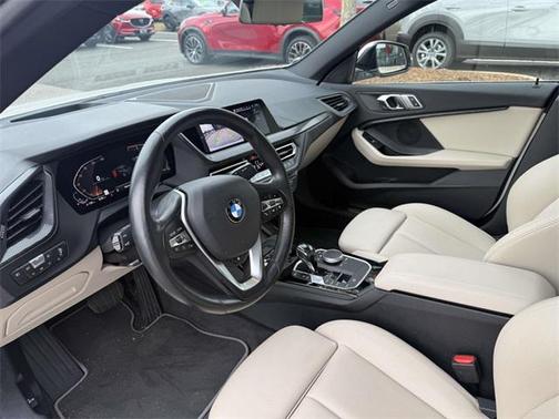 2021 BMW 228 Gran Coupe xDrive