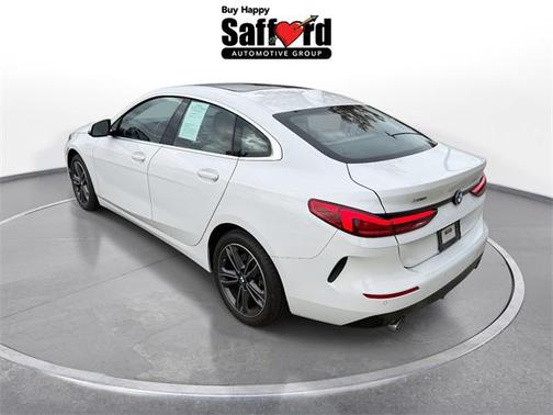 2021 BMW 228 Gran Coupe xDrive