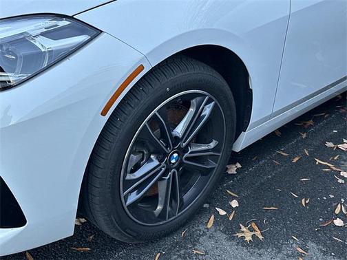 2021 BMW 228 Gran Coupe xDrive