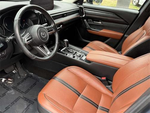 2023 Mazda CX-50 2.5 Turbo Premium Plus Package
