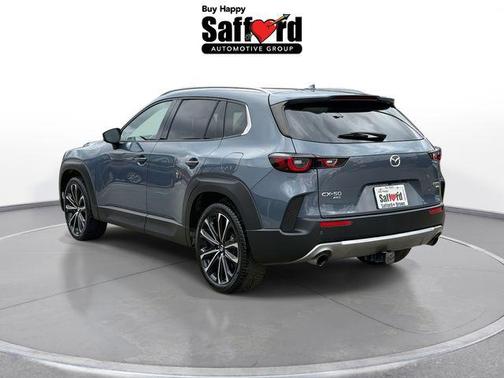 2023 Mazda CX-50 2.5 Turbo Premium Plus Package