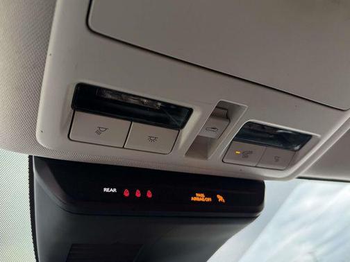 2023 Mazda CX-50 2.5 Turbo Premium Plus Package