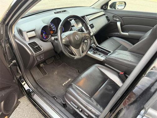 2010 Acura RDX Base