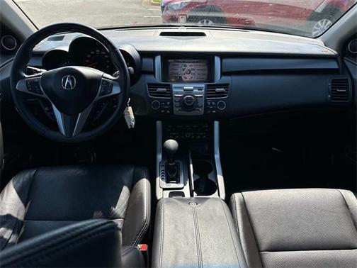 2010 Acura RDX Base