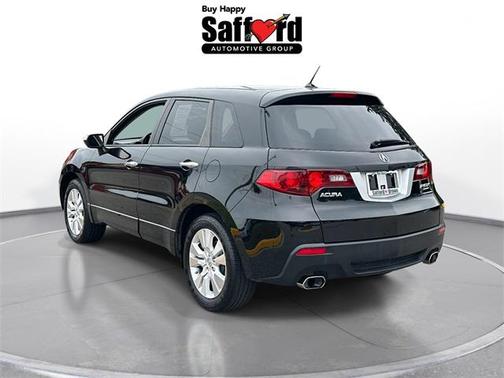 2010 Acura RDX Base