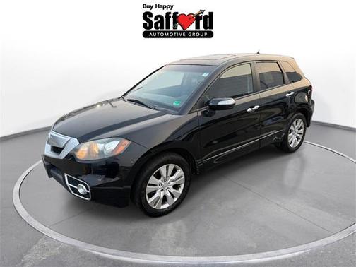 2010 Acura RDX Base
