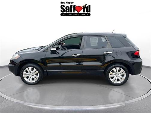 2010 Acura RDX Base