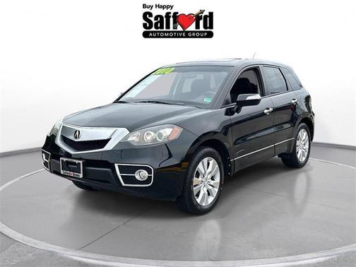 2010 Acura RDX Base