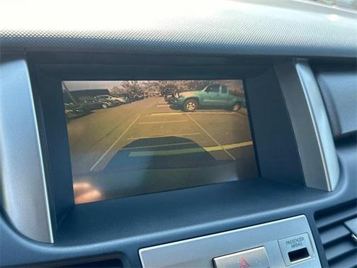 2010 Acura RDX Base