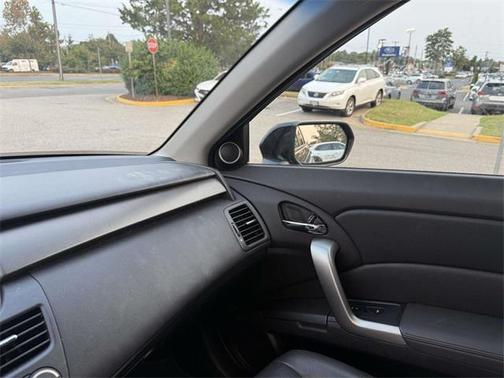2010 Acura RDX Base