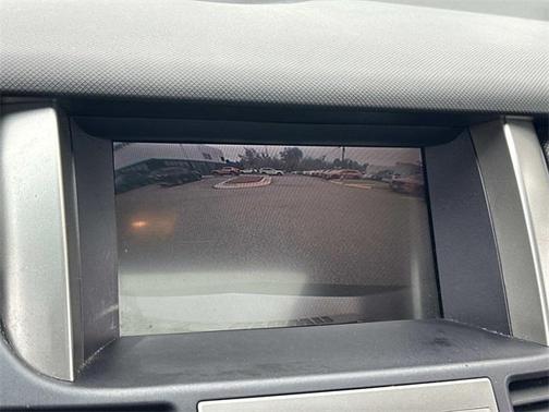 2010 Acura RDX Base