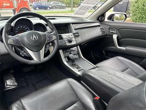 2010 Acura RDX Base