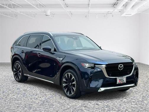 2024 Mazda CX-90 PHEV Premium Plus