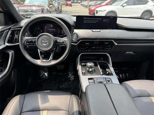 2024 Mazda CX-90 PHEV Premium Plus