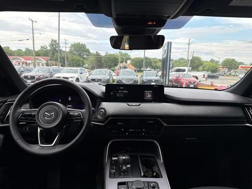 2024 Mazda CX-90 PHEV Premium Plus
