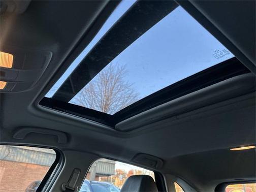 2019 Mazda CX-3 Grand Touring