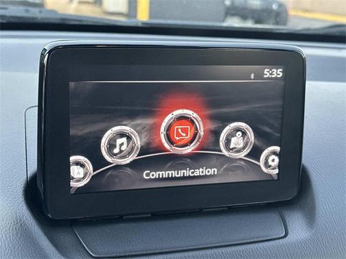 2019 Mazda CX-3 Grand Touring