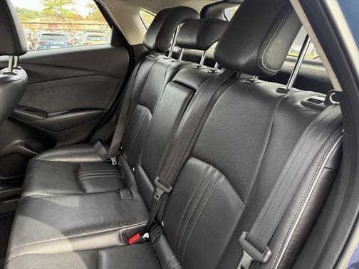 2019 Mazda CX-3 Grand Touring