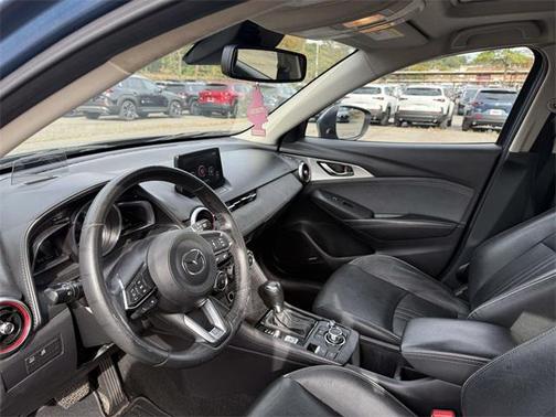 2019 Mazda CX-3 Grand Touring