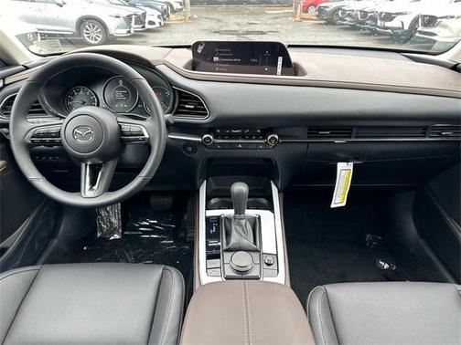 2025 Mazda CX-30 Premium Package