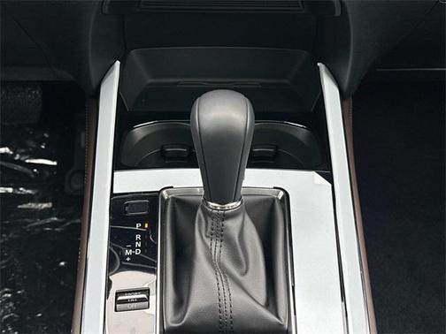 2025 Mazda CX-30 Premium Package