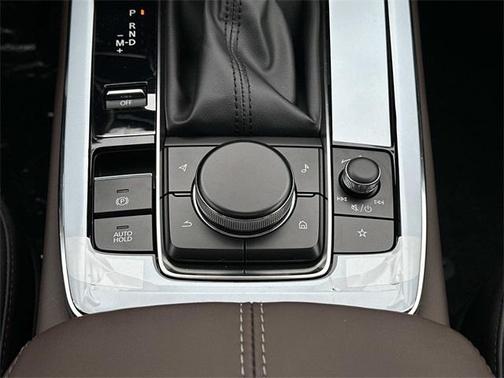 2025 Mazda CX-30 Premium Package