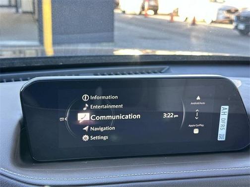 2025 Mazda CX-30 2.5 S Premium Package