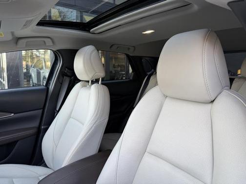 2025 Mazda CX-30 2.5 S Premium Package