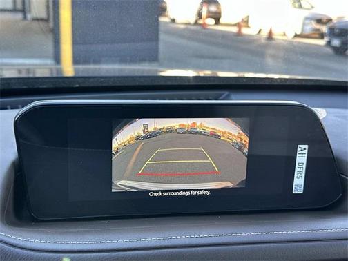 2025 Mazda CX-30 2.5 S Premium Package