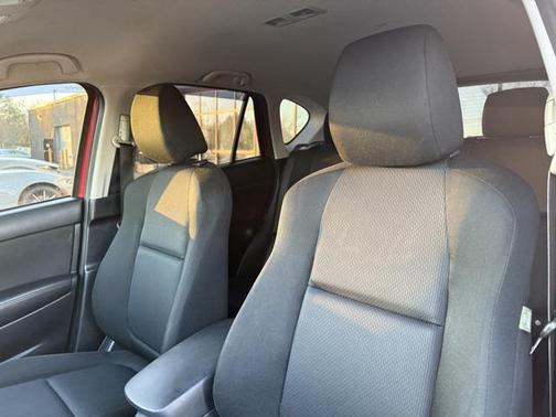 2014 Mazda CX-5 Sport