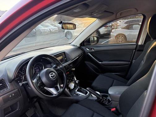 2014 Mazda CX-5 Sport
