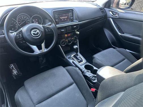 2014 Mazda CX-5 Sport