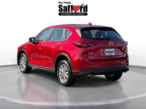 2023 Mazda CX-5 2.5 S