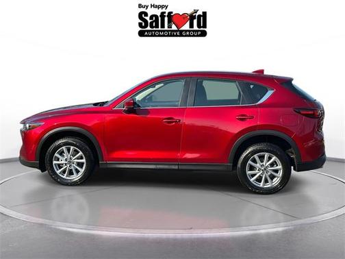 2023 Mazda CX-5 2.5 S