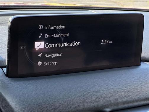 2023 Mazda CX-5 2.5 S